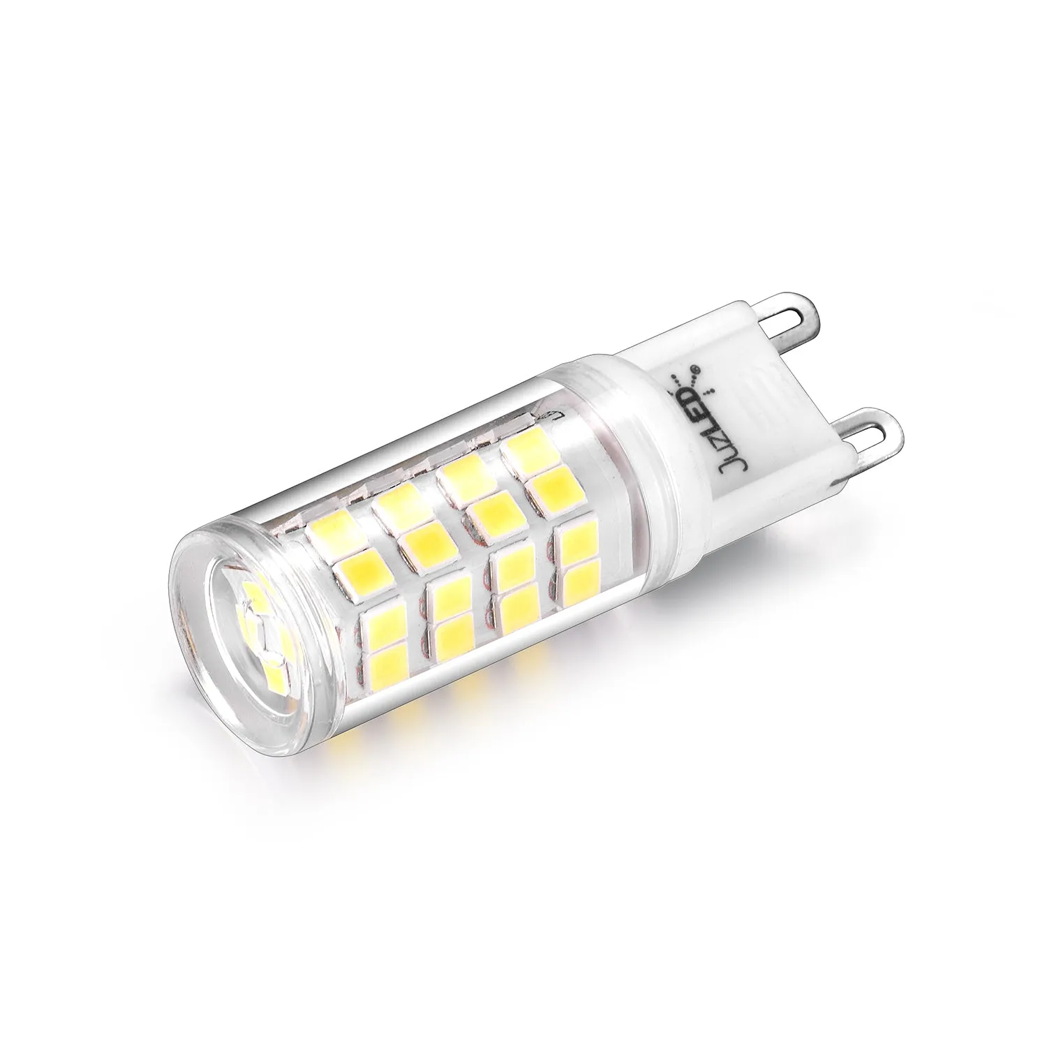 FluxTech - 44.5mm Short G9 LED Bulb