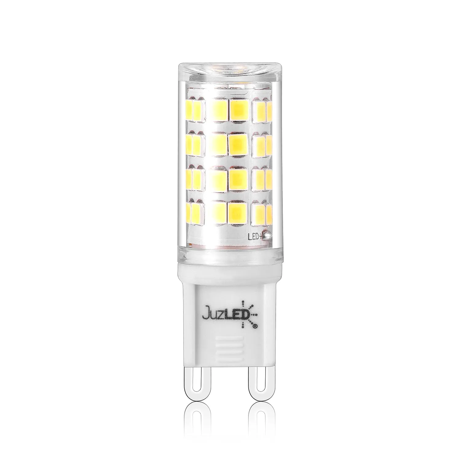 FluxTech - 44.5mm Short G9 LED Bulb