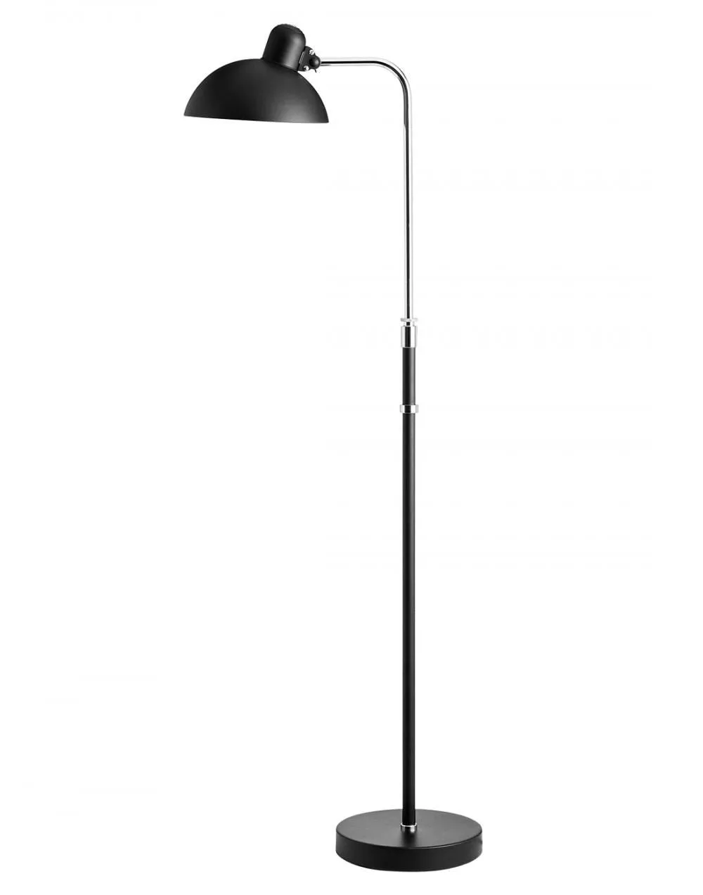 Fritz Hansen Kaiser Idell Luxus Floor Lamp