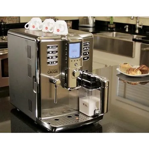 Gaggia - Accademia Espresso Machine