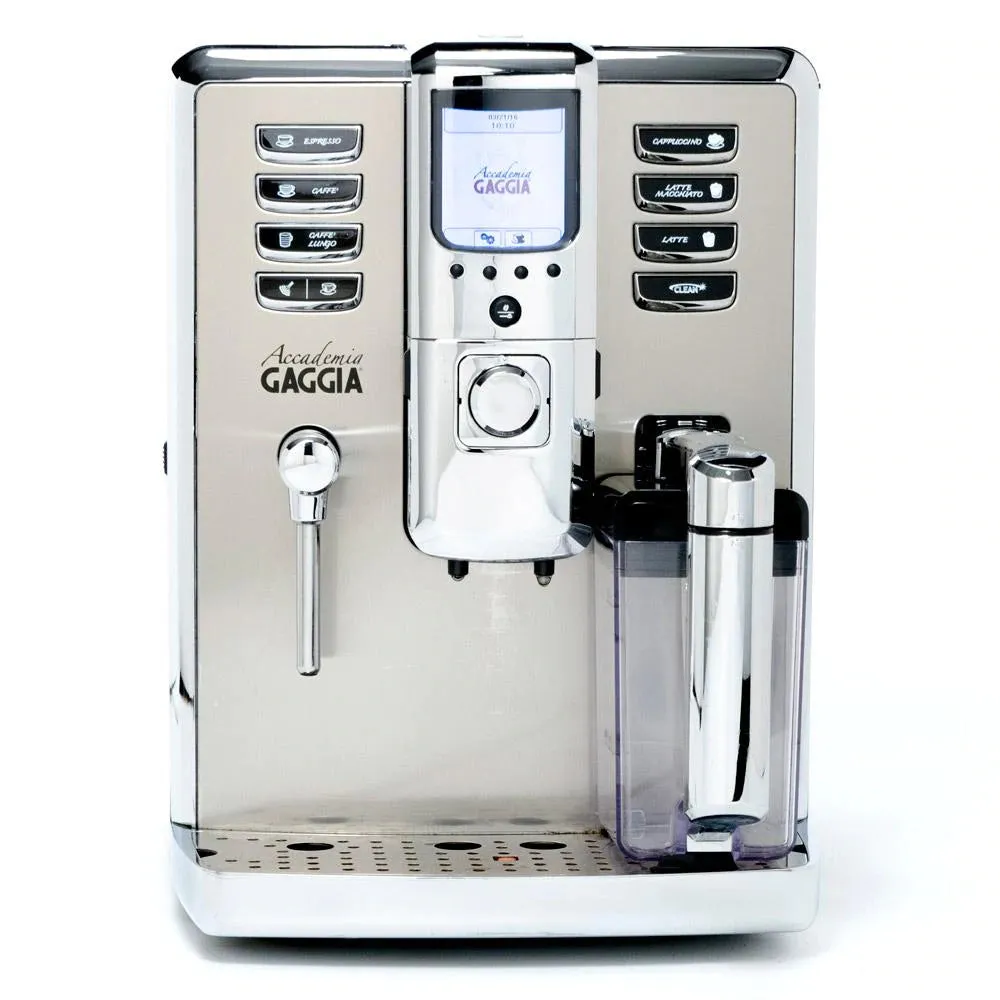 Gaggia - Accademia Espresso Machine