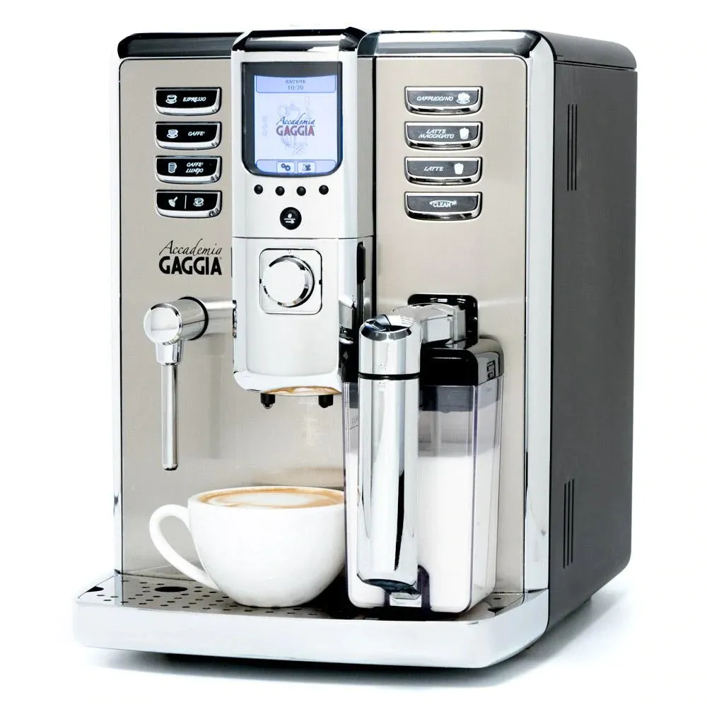 Gaggia - Accademia Espresso Machine