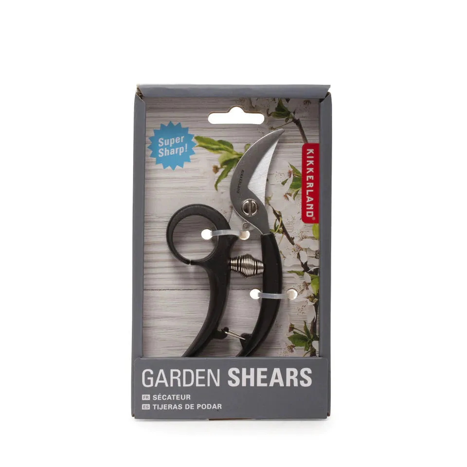 Garden Shears