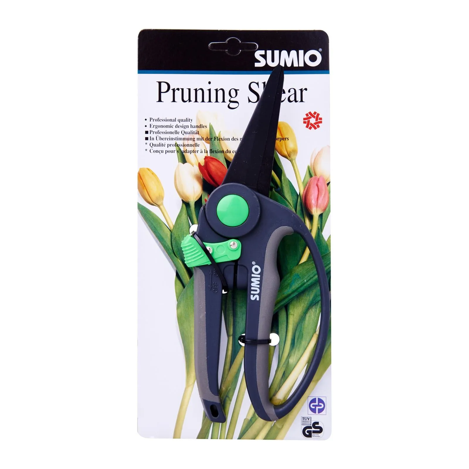 Gardening Trimming Pruning Shear