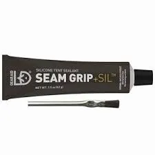 Gear Aid Silicone Tent Sealant