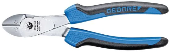 Gedore | Pliers Side Cutter 200mm 8316-200JC