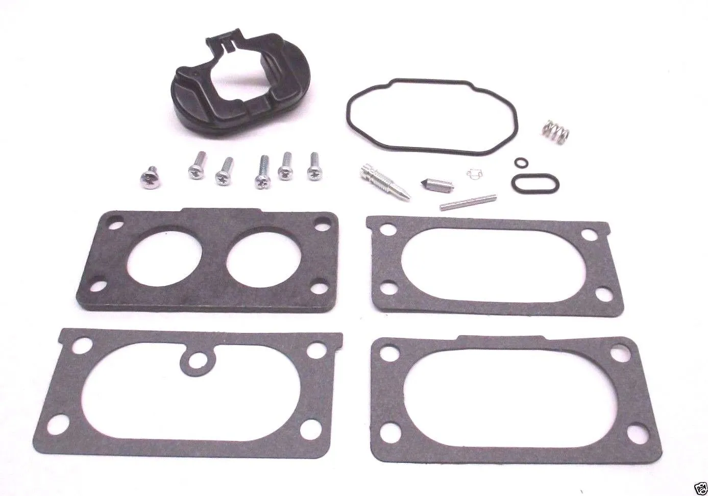 Genuine Kohler 24-757-51-S Carburetor Repair Kit Fits CH940 CH960 CV750 OEM