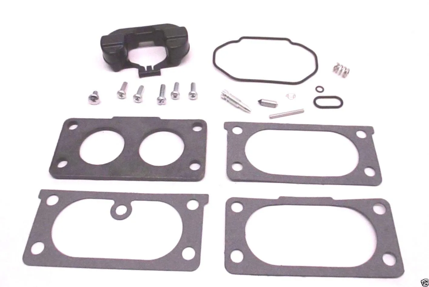 Genuine Kohler 24-757-51-S Carburetor Repair Kit Fits CH940 CH960 CV750 OEM