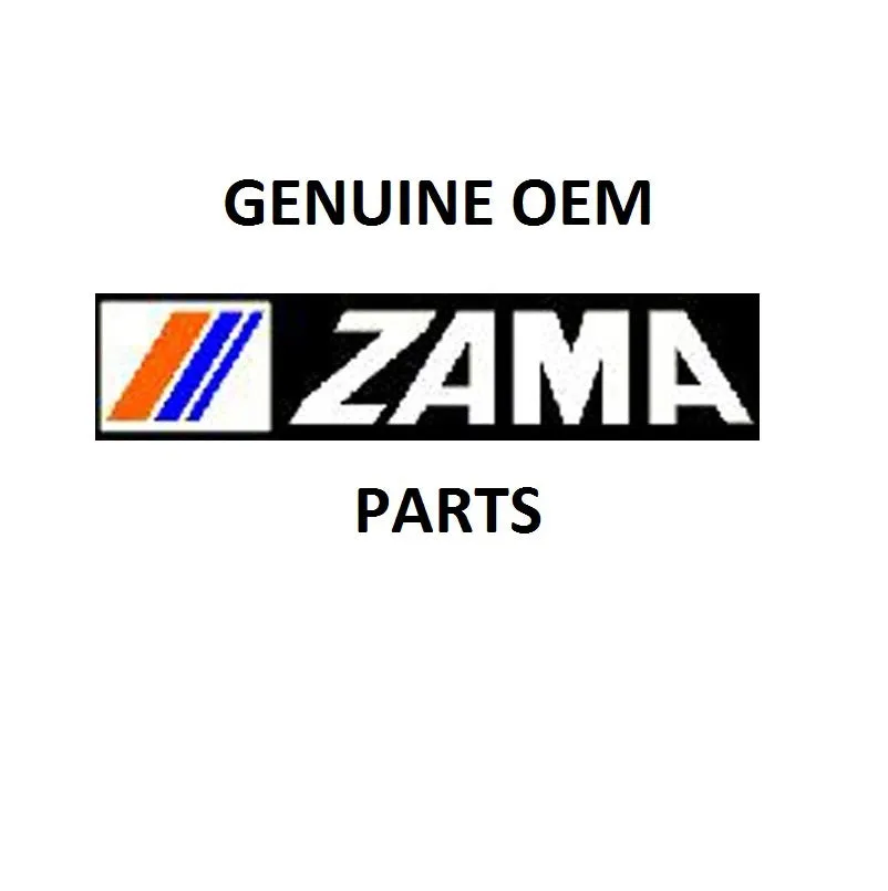 Genuine Zama RB-112 Carburetor Repair Rebuild Kit RB112 Fits RB-K65 Echo