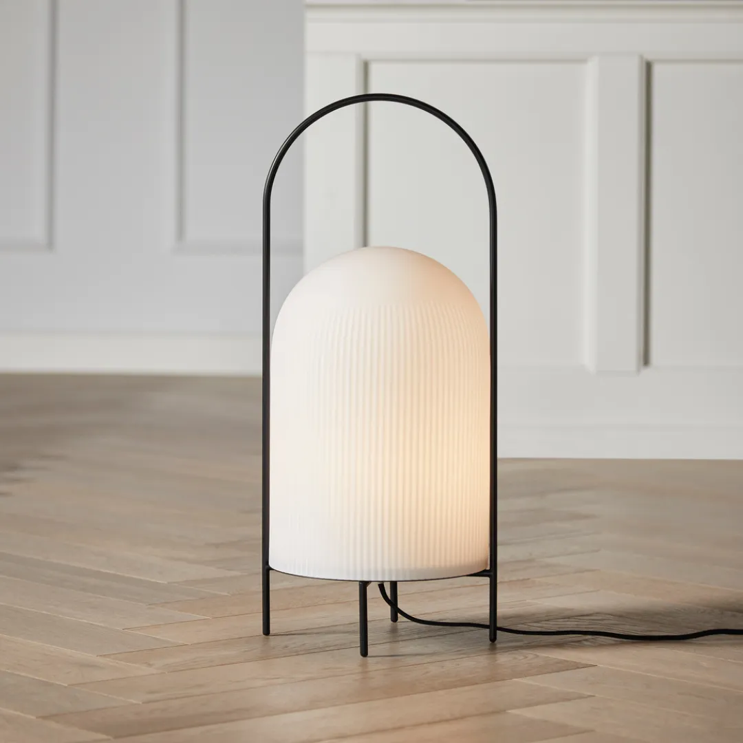 Ghost Floor Lamp