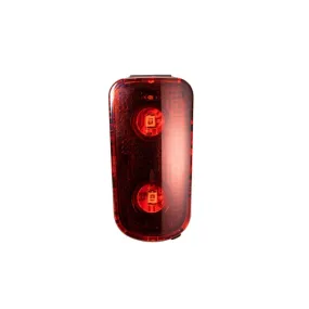 Giant Numen Alumbra Tail Light For Integration With Giant And Liv Helmets Only