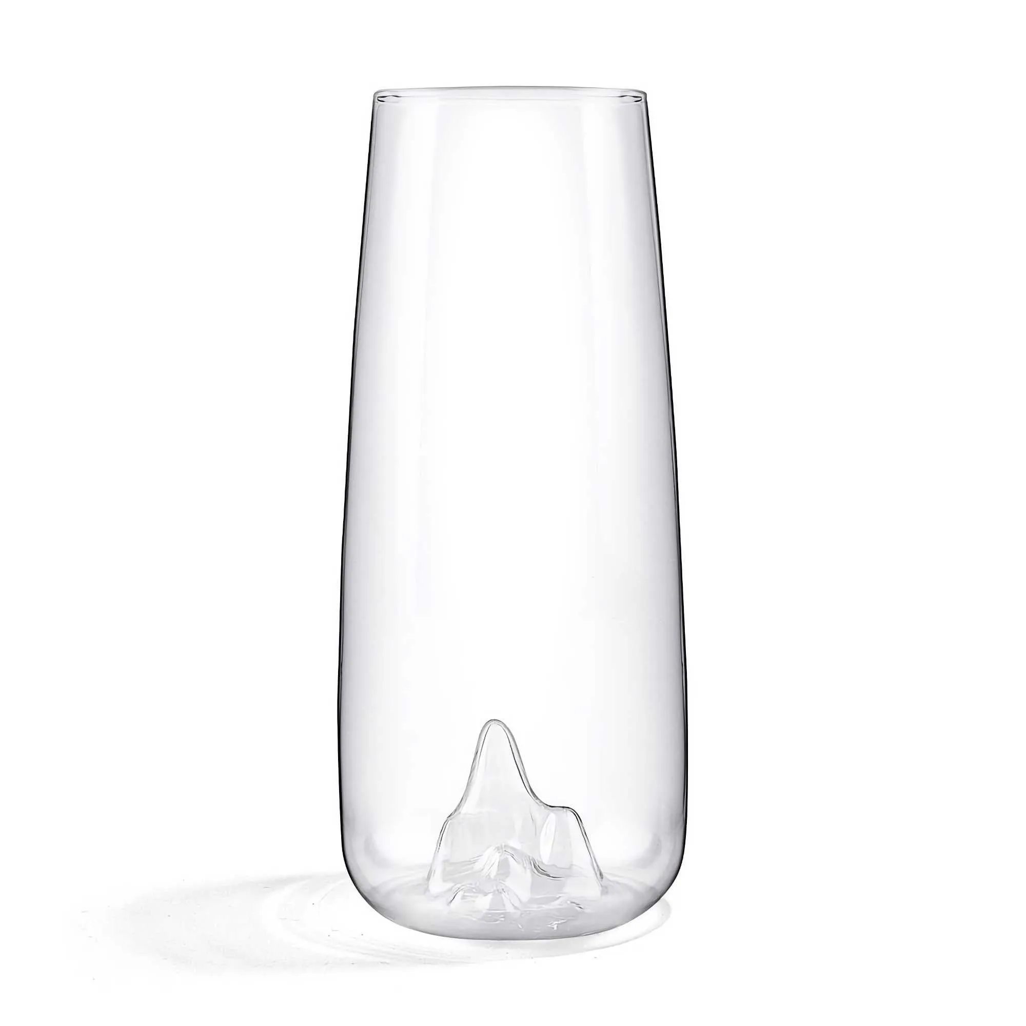 Glasscape carafe