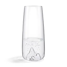 Glasscape carafe