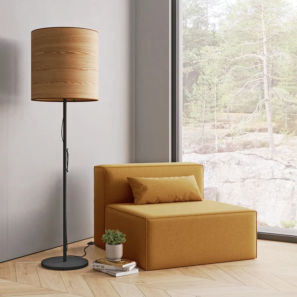 Gus* Modern Milton Floor Lamp