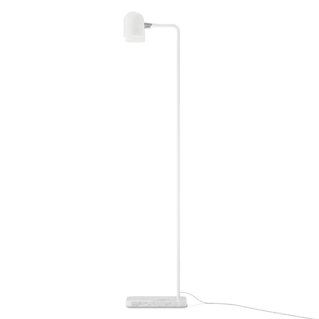 Gus* Modern Tandem Floor Lamp