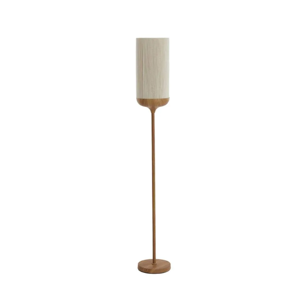 Hallie Rope Floor Lamp