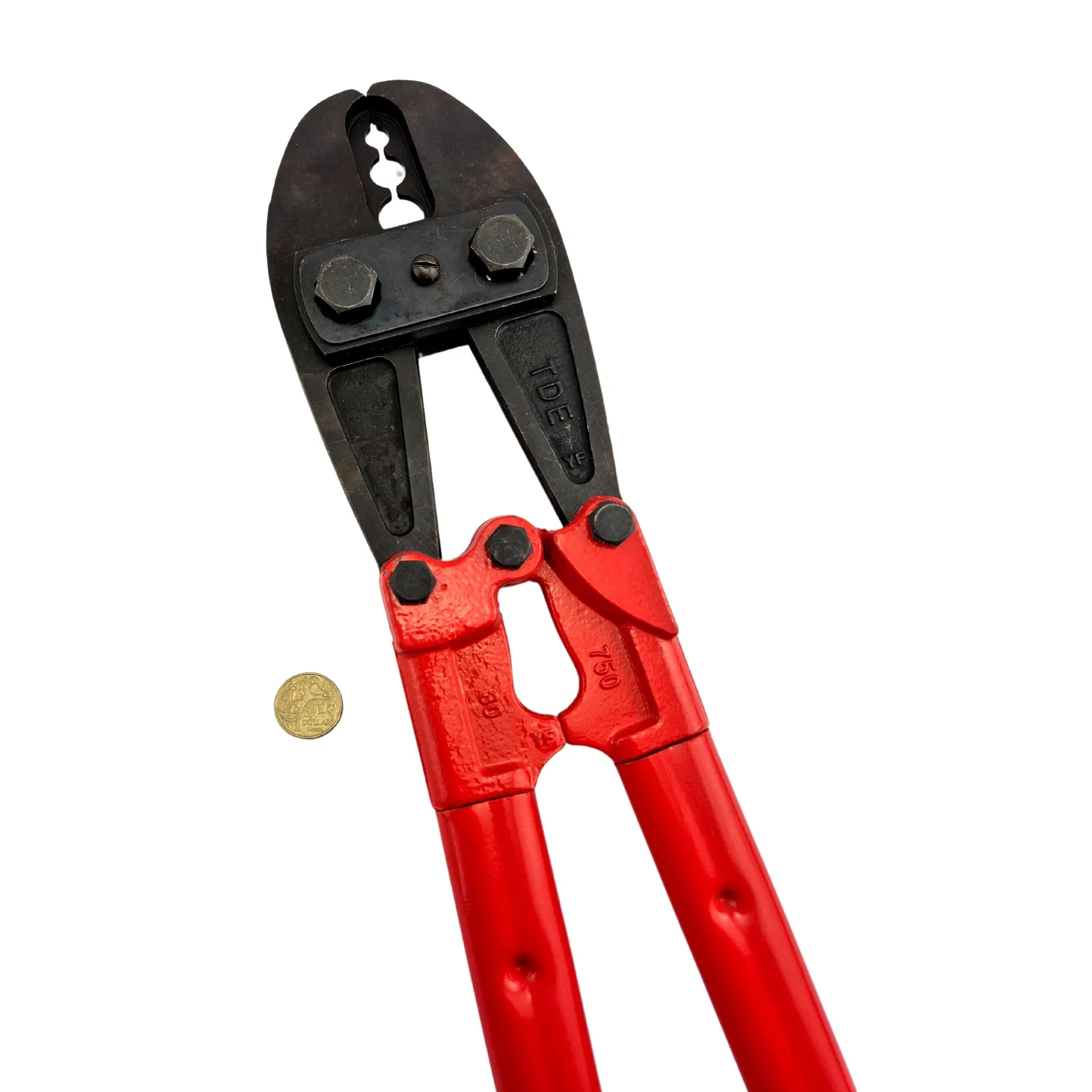 Hand Swaging Crimper