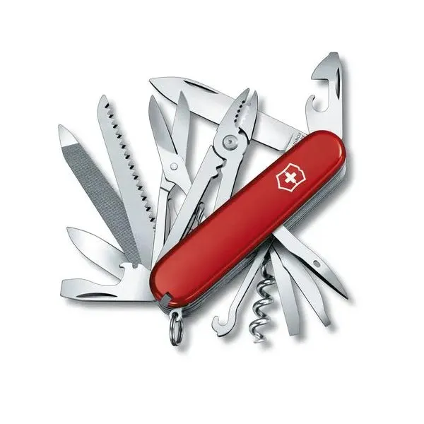 Handyman Swiss Army Knife