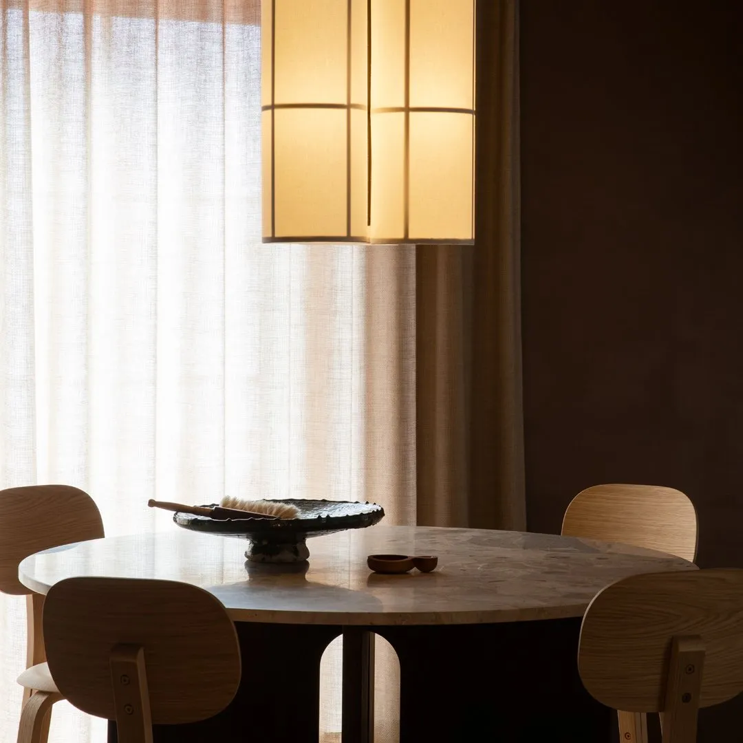 Hashira Cluster Pendant Lamp