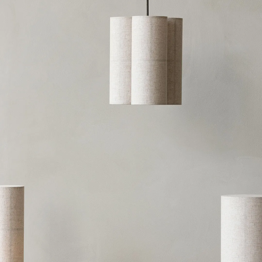 Hashira Cluster Pendant Lamp