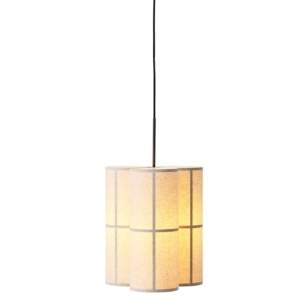 Hashira Cluster Pendant Lamp