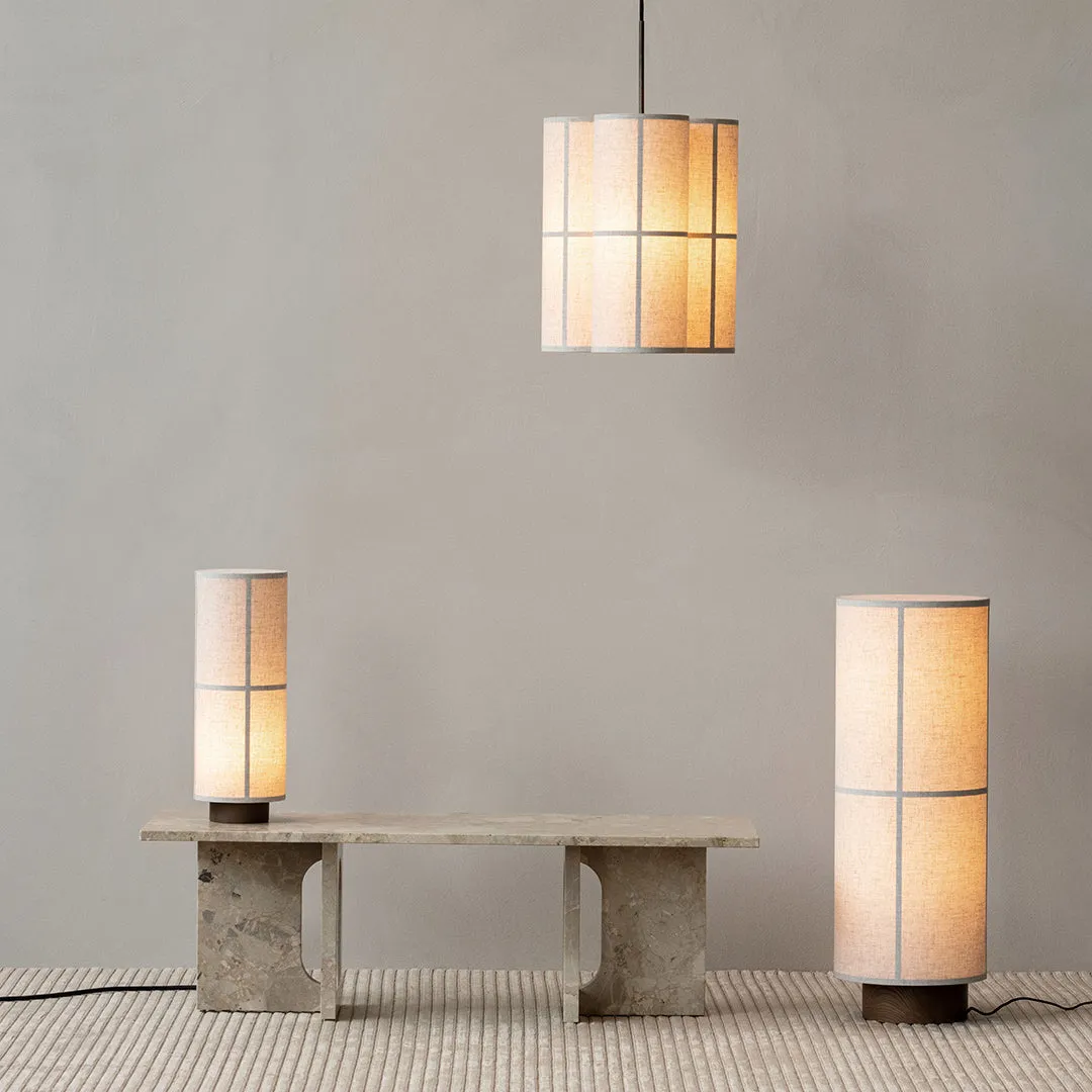 Hashira Cluster Pendant Lamp