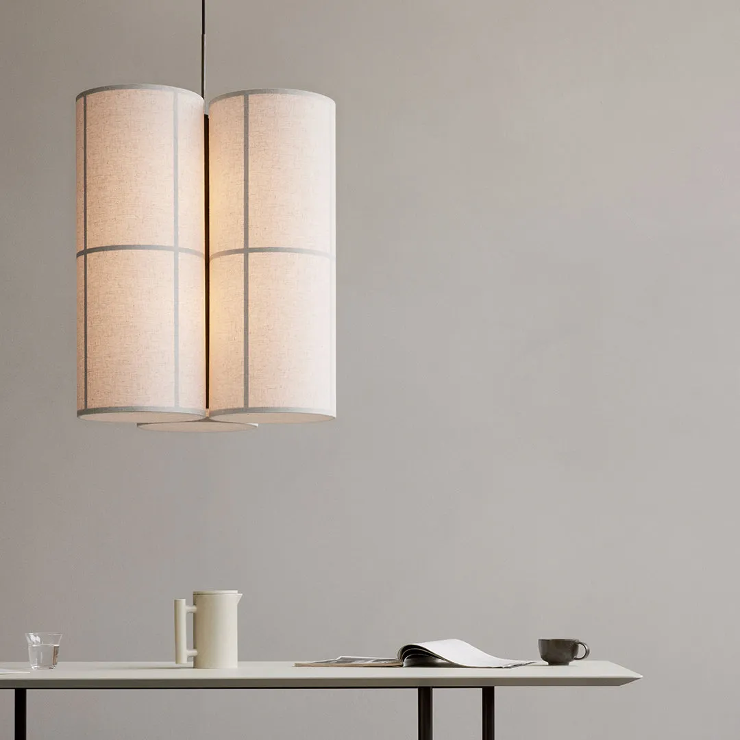 Hashira Cluster Pendant Lamp