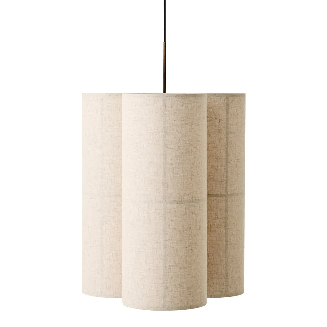 Hashira Cluster Pendant Lamp