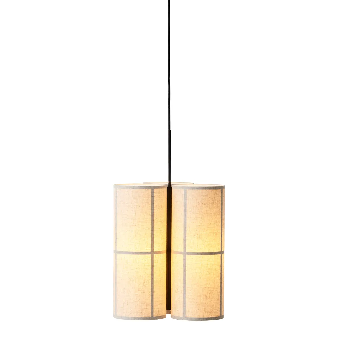 Hashira Cluster Pendant Lamp