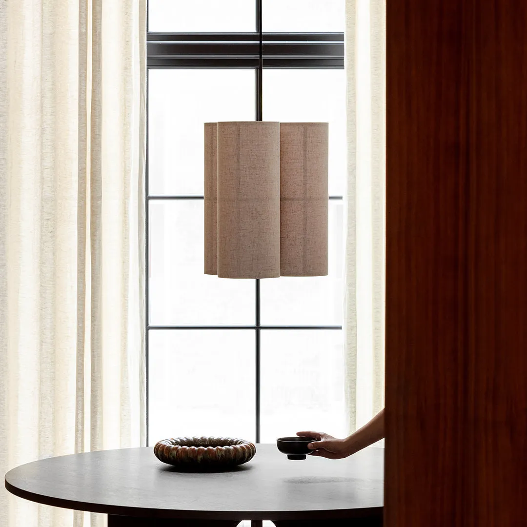 Hashira Cluster Pendant Lamp