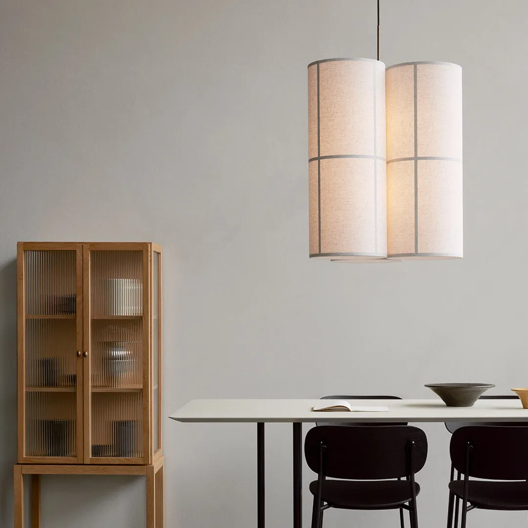 Hashira Cluster Pendant Lamp