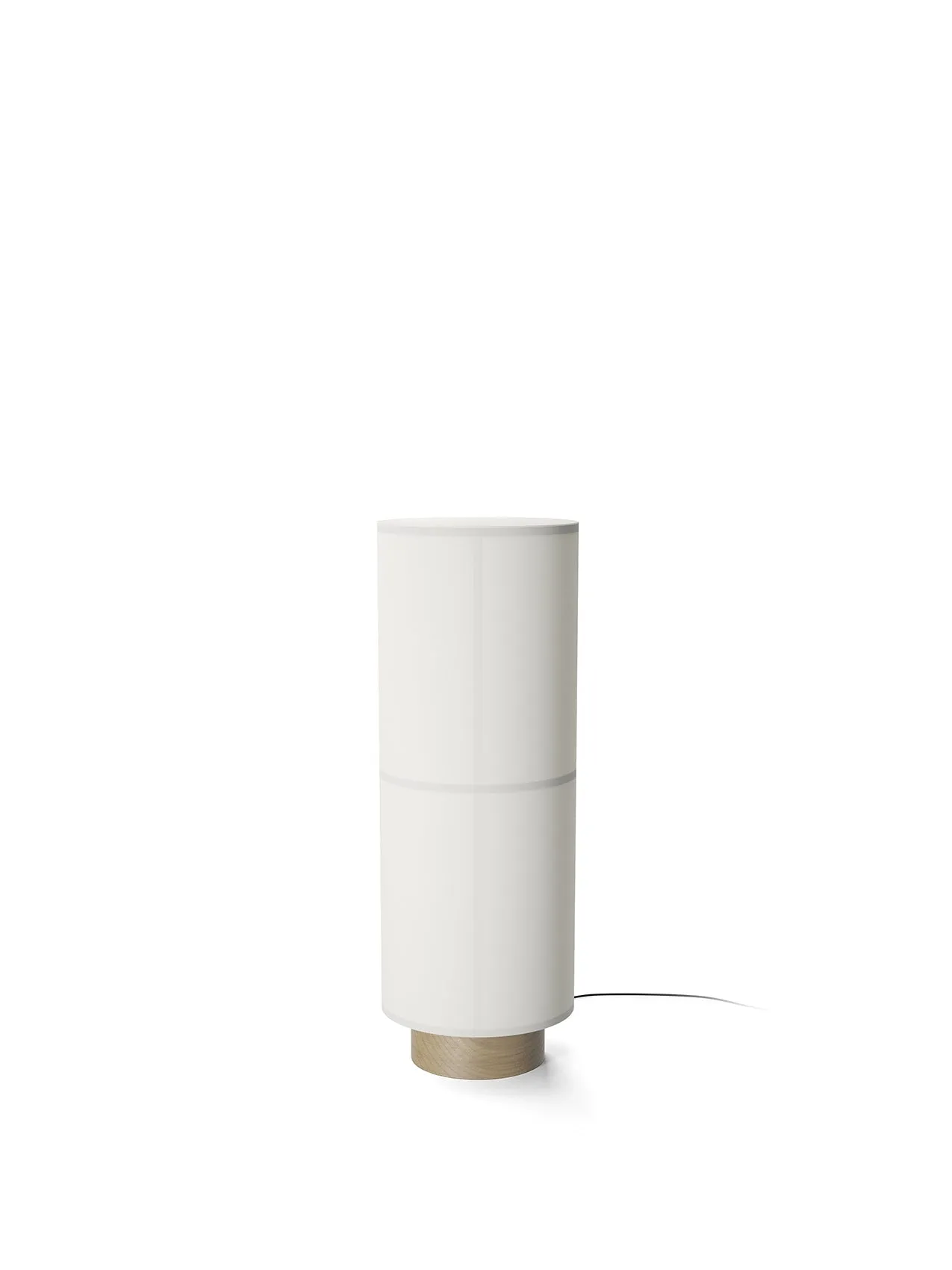 Hashira Floor Lamp, White