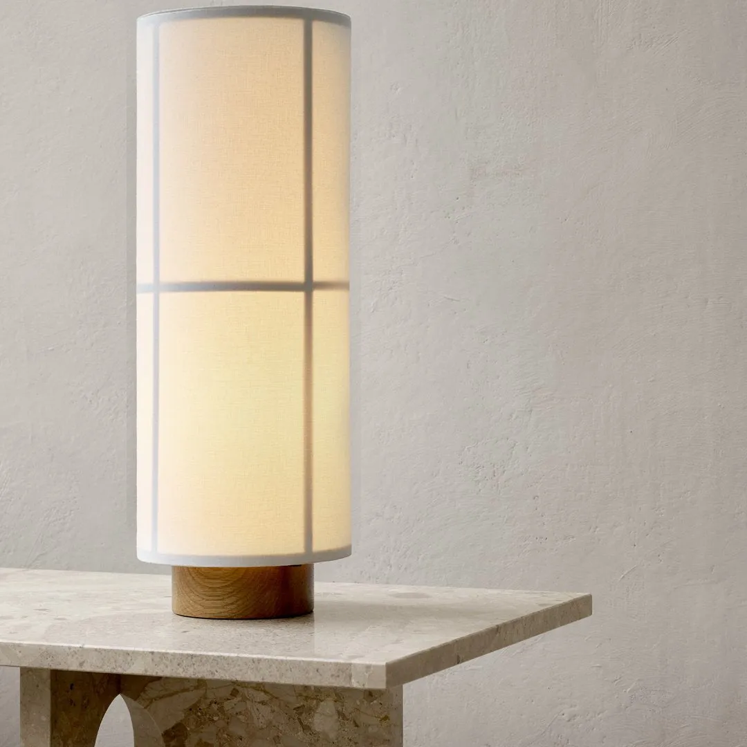 Hashira Table Lamp