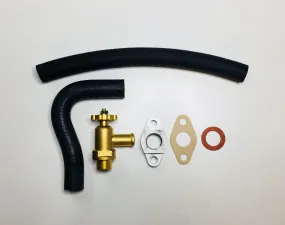 Heater Valve Kit