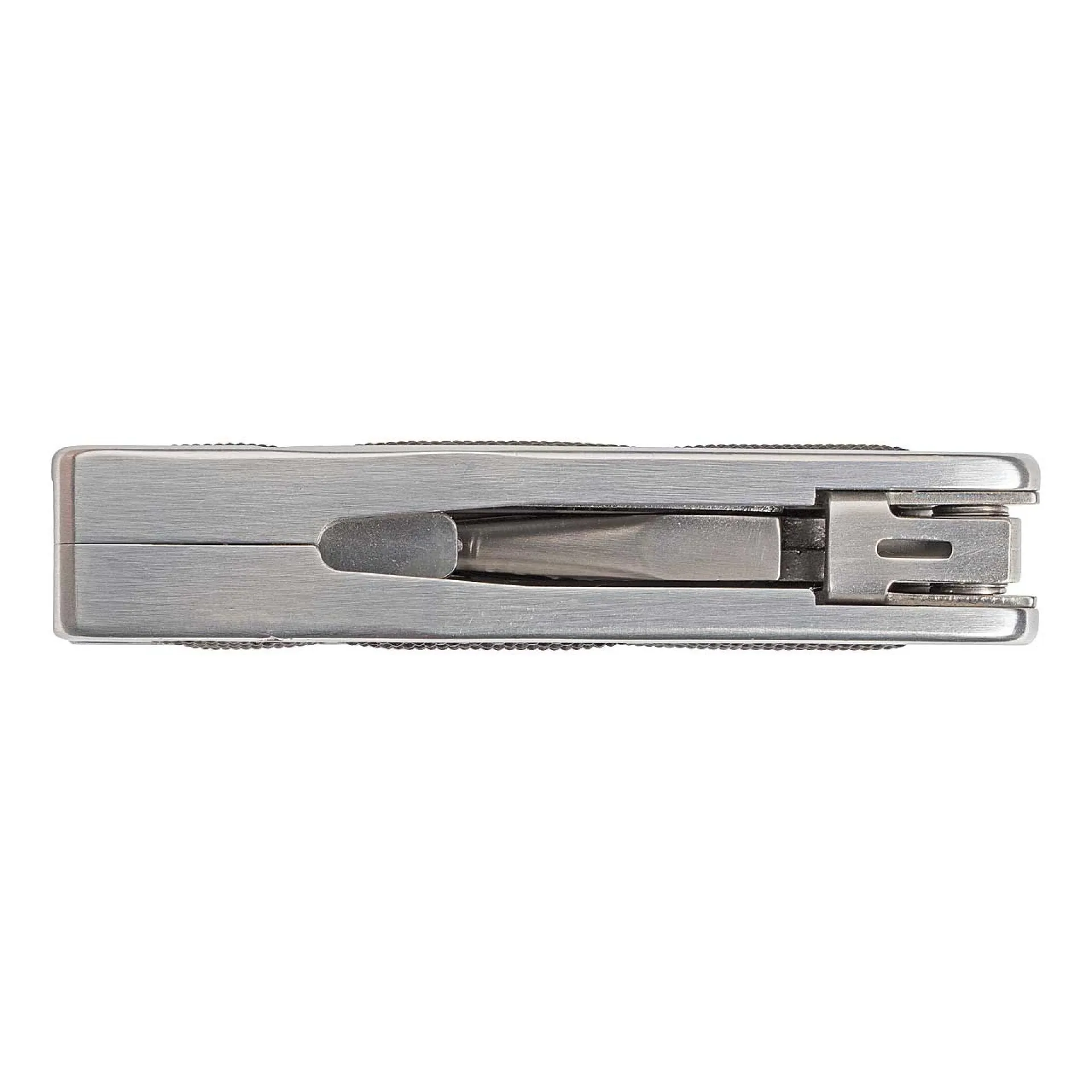 Herbertz All round Multitool incl bits 6.1 cm blade - 108200