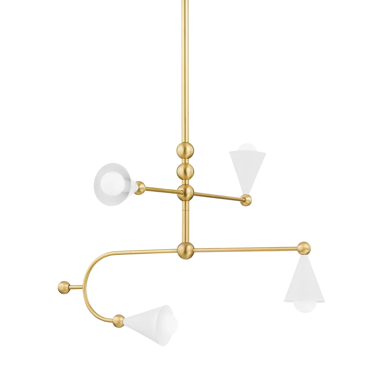 Hikari Chandelier