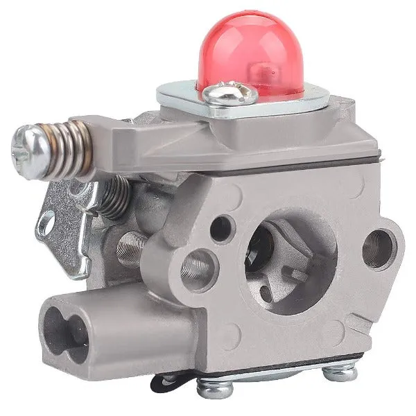 Hipa WT-631 Carburetor Kit For Craftsman 358.795541 358.742420 358.742430 Trimmer # Replace 530069754 530019194