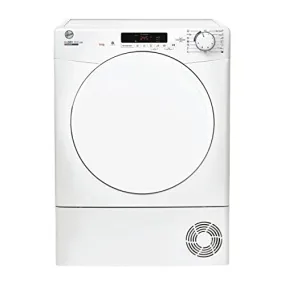 Hoover HLEC9DF 9KG Condenser Tumble Dryer