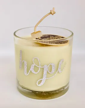 Hope Candle