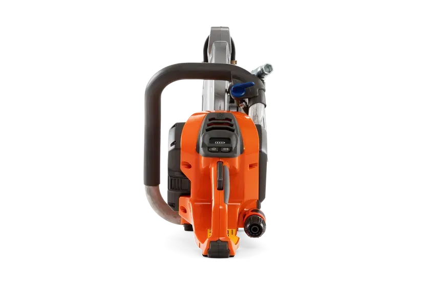 Husqvarna 970664002 10" K540i Battery Powered Power Cutter