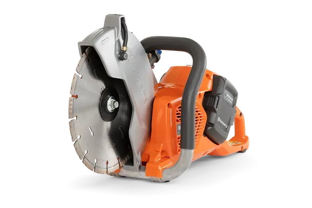 Husqvarna 970664002 10" K540i Battery Powered Power Cutter