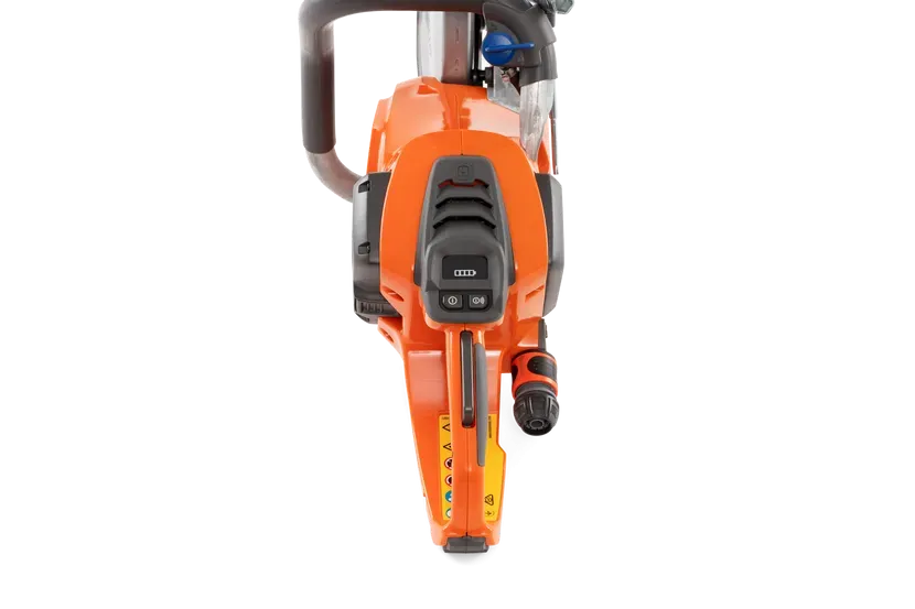 Husqvarna 970664002 10" K540i Battery Powered Power Cutter