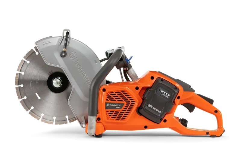 Husqvarna 970664002 10" K540i Battery Powered Power Cutter