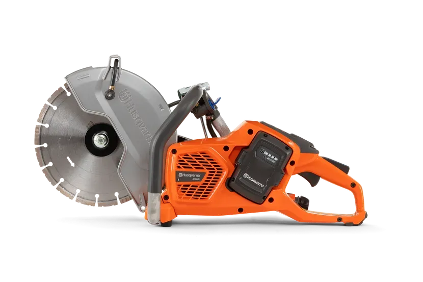 Husqvarna 970664002 10" K540i Battery Powered Power Cutter