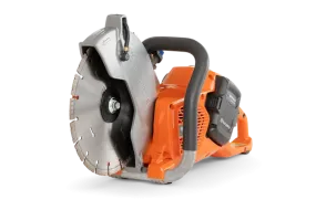 Husqvarna 970664002 10" K540i Battery Powered Power Cutter