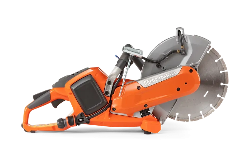 Husqvarna 970664002 10" K540i Battery Powered Power Cutter