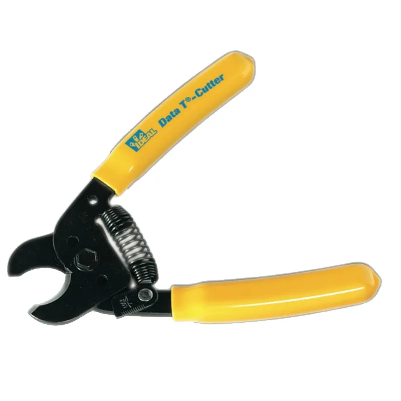 Ideal 45-074 Data T-Cutter