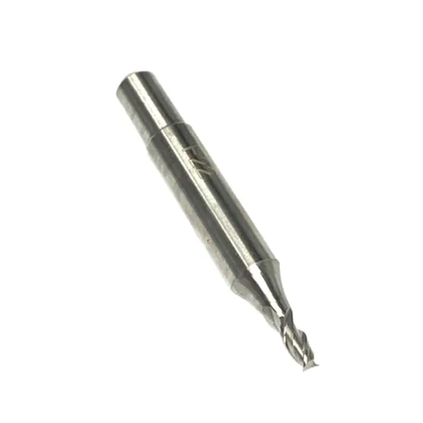 Ilco - F22 Cutter - 2.5mm (AL-TiN) - for Club Jr, Club, Matrix Key Machines