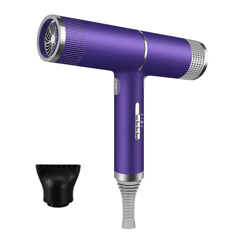 Ionic Salon Styler Electric Hair Blower