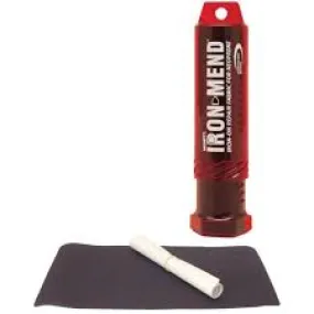 Iron On Mend Repair Kit